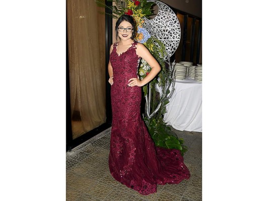 La gala del Instituto Bilingüe Big Step