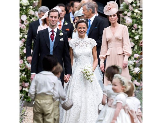 Los momentos más relevantes del 2017