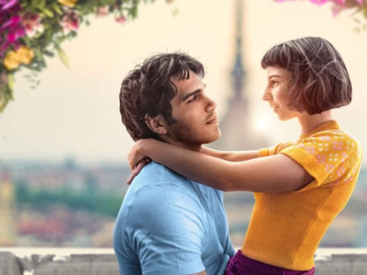 En el mejor momento. <br/>La protagonista de este filme confía que puede encontrar al amor de su vida con la ayuda de sus amigas. Se estrena el 18 de agosto.
