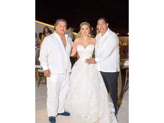 Foto: Revista Estilo