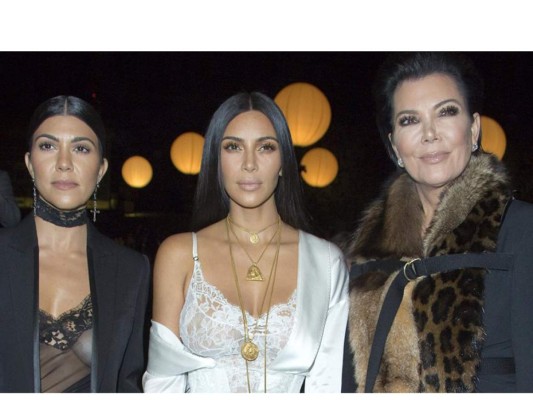 Lo que no sabías de Kris Jenner