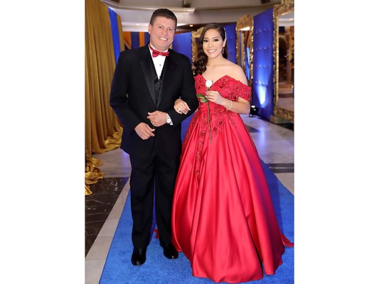 La increíble Prom Night de la Elvel School 2019