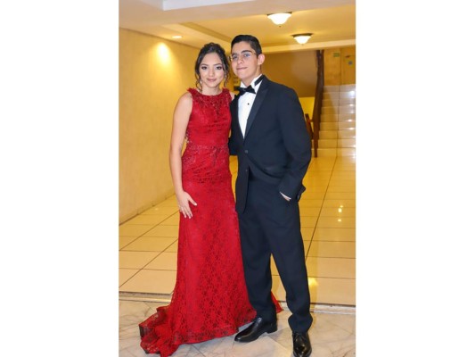 Fiesta de los seniors Dowal School