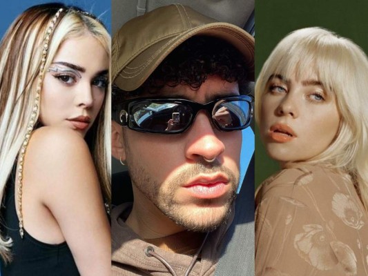 Parece que este mes va a ser uno muy bueno para la música, pues muchos de nuestros artistas favoritos se han puesto de acuerdo para deleitarnos en los primeros días de junio con nuevas canciones. Hay muchos que están esperando que pase el mes rápido para escuchar a bandas como Twice con su esperado mini álbum Taste of Your Love pero por mientras, aquí te dejamos algunas que ya las puedes disfrutar.