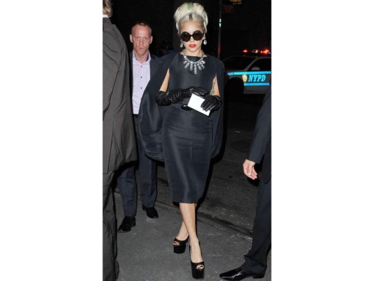 5 razones para tener un 'Little Black Dress'