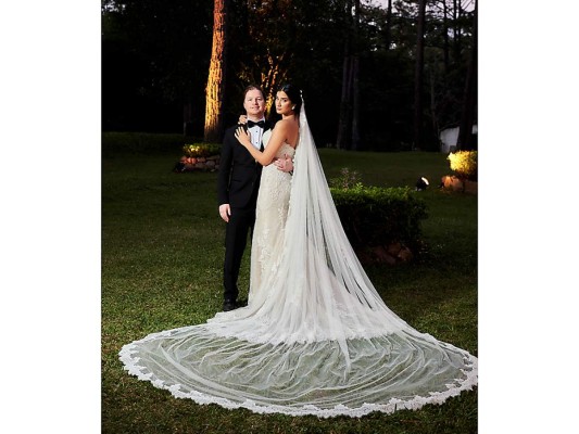 La boda de Alejandra Cornavaca y Gabriel Kafati