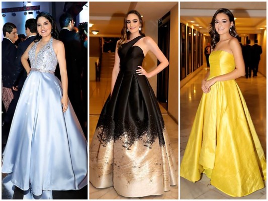 8 tendencias que impactaron en la Prom de la Americana 2019