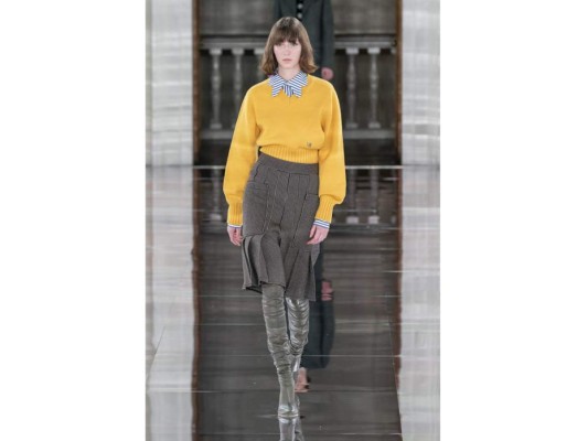 Design by Victoria Beckham