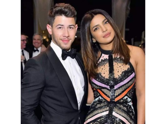 ¿Nick Jonas y Priyanka Chopra terminaron su relación?