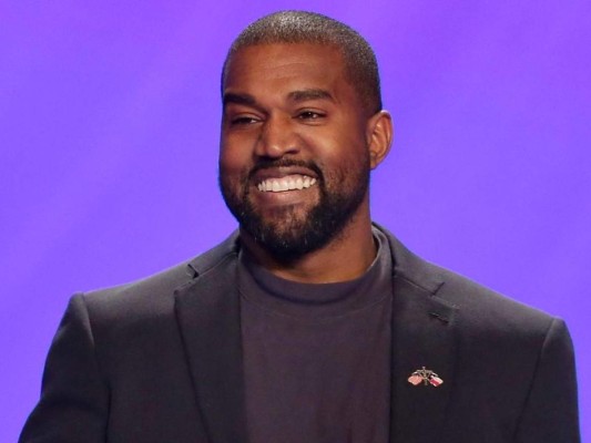 Kanye West es demandado por no pagar a sus empleados