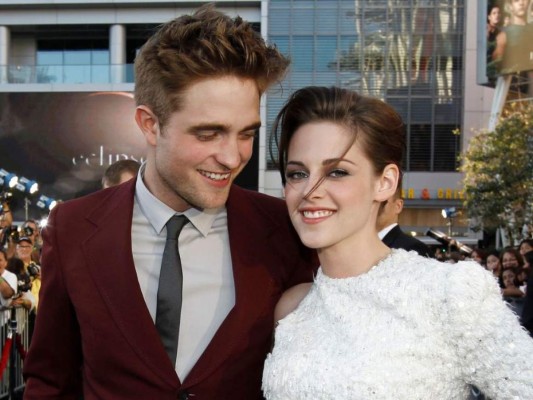 Kristen Stewart revela que quisieron ocultar su sexualidad