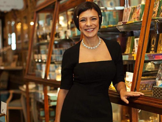 Foto: Revista Estilo