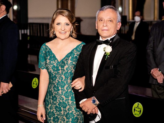 Boda Rodríguez Sosa