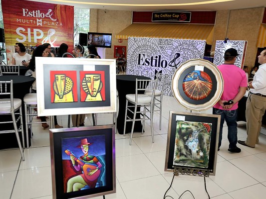 Así disfrutamos del SIP y PAINT en Multiplaza