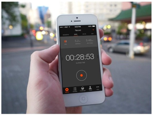 Los mejores gadgets y apps para evitar lesiones en tu morning run   