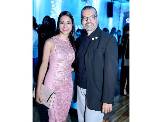 Invitados a Bac Credomatic Estilo Moda Día 2 tercera parte