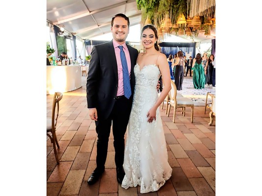 La boda de Daniela Ibarra López y Ricardo Figueroa Clare