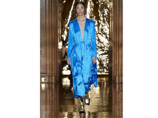 Los mejores looks del London Fashion Week 2020