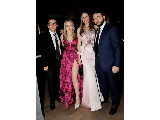 La boda de Mónica Guillen y Gabriel Balladares