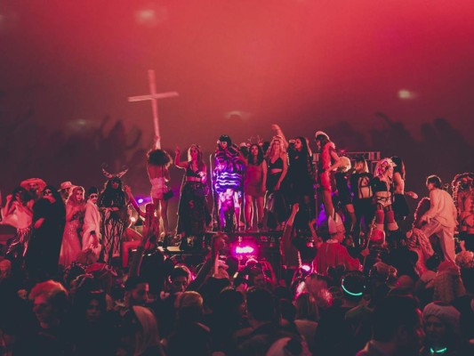 Best Halloween parties to attend in Tegucigalpa