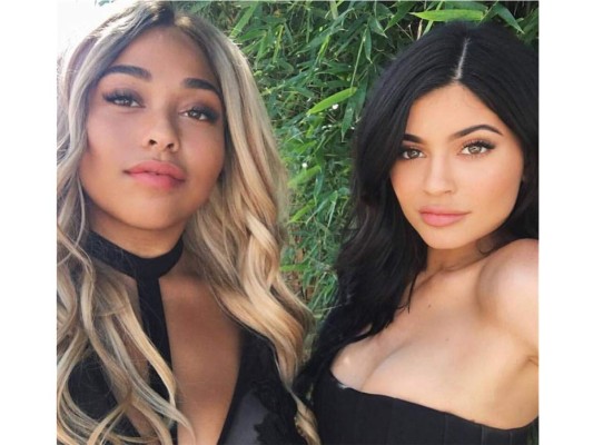 Accidentalmente Disminución graduado Kylie Jenner le tiene miedo a Jordyn Woods!