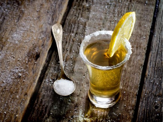 3. Como con el vino, el terruño puede influir en el sabor del tequila.