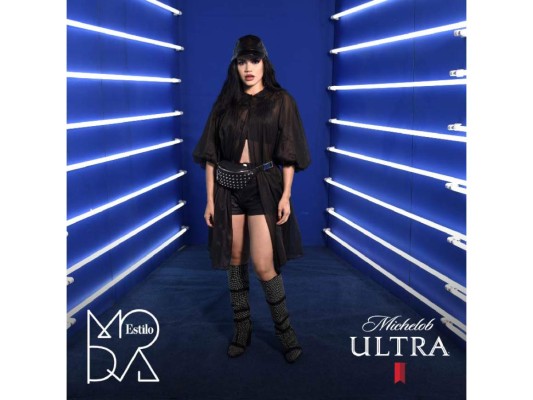 Invitados a BAC Credomatic Estilo Moda 2017 by Michelob Ultra