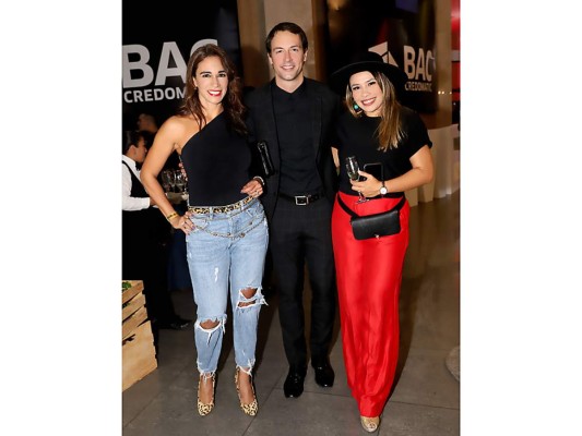 Invitados Día 2: American Express Bac Credomatic Estilo Moda 2019