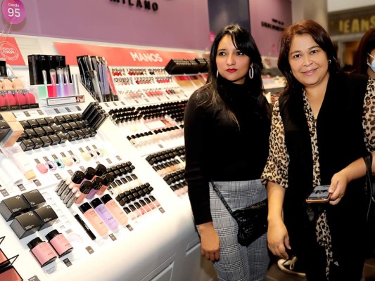 Kiko Milano llega a Tegucigalpa