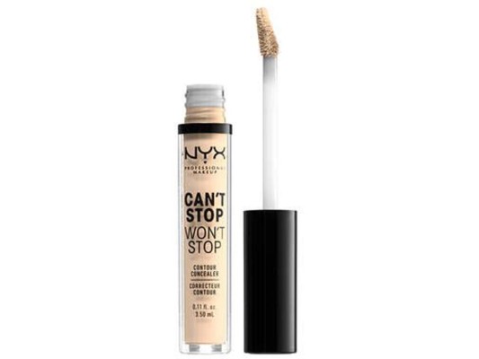 Los 10 concealers que debes conocer