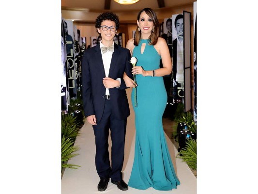 Miami Vibes: Desfile Padres e Hijos en la Gala de la Macris School 2019