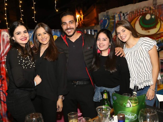 Foto: Revista Estilo