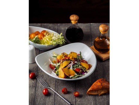 Foto: Revista Estilo