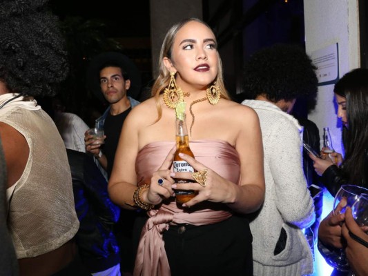 Credomatic|American Express Estilo Moda 2016 After Party