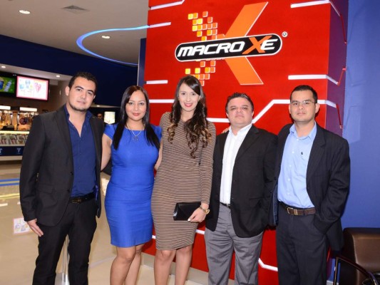 Cinépolis ahora en San Pedro Sula