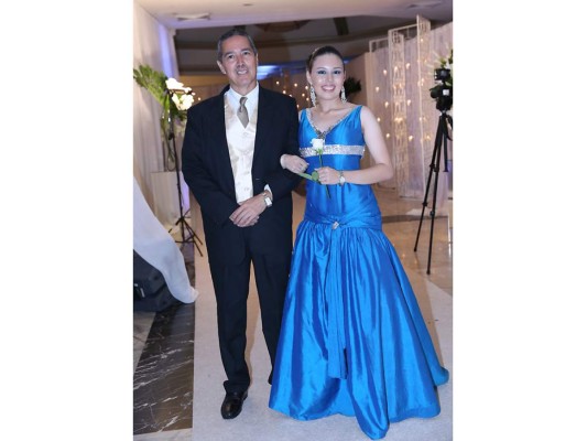 Del Campo Senior Prom Parte II