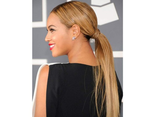 Adiós cabello corto, melenas XL marcan la pauta