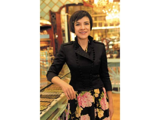 Maribel ha dejado el nombre de Honduras en alto, fue elegida a participar en la conferencia global Women in the World Summit 2013 en el segmento Latina Power junto a Eva Longoria y Lorena Chambers, también INC Magazine la ha nombrado como una de las empresarias de más rápido crecimiento en Estados Unidos.