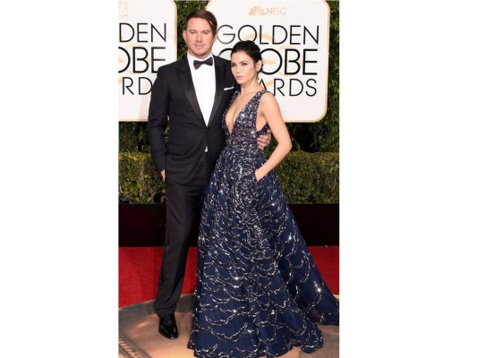 Después de casi nueve años de matrimonio, Jenna y Channing anunciaron su separación con un comunicado enternecedor y triste en su cuentas de Instagram.