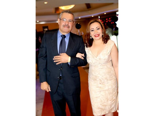 Invitados del VI Festival Internacional de cortometrajes de El Heraldo