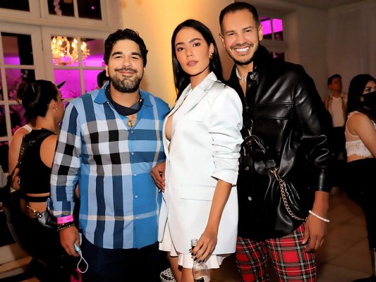 Foto: Revista Estilo