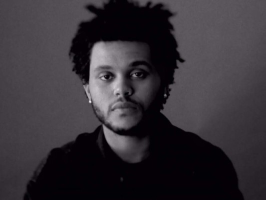 ¡La increíble evolución de The Weeknd!