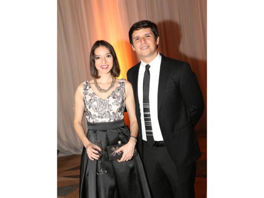 La boda de Braulio Emilio Cruz y Mireya Isabel Silva