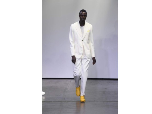 La colección Men´s Spring 2019 de Carlos Campos