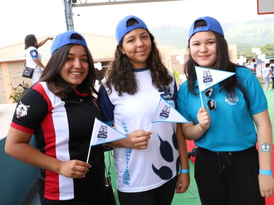 Discovery School celebra 25 años de trayectoria