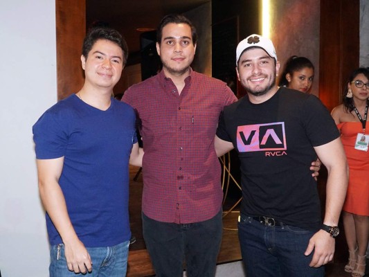 PI Bistro Bar la nueva propuesta en San Pedro Sula  