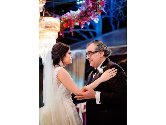 La boda de Roger Brito y Daniela Lama