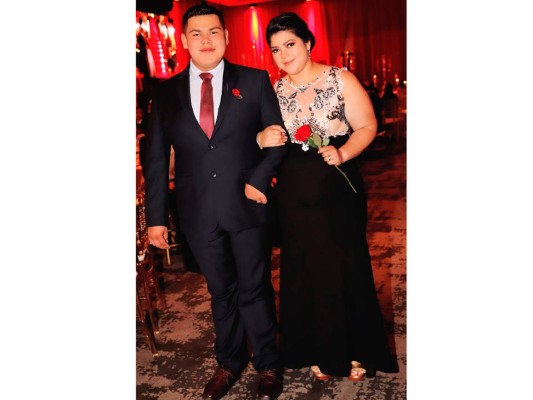 Red Carpet: Prom de los Seniors 2019 de La Estancia School