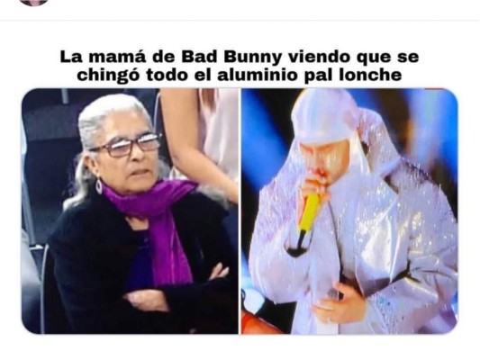 Los mejores memes del superbowl LIV 2020