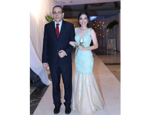 Del Campo Senior Prom Parte II